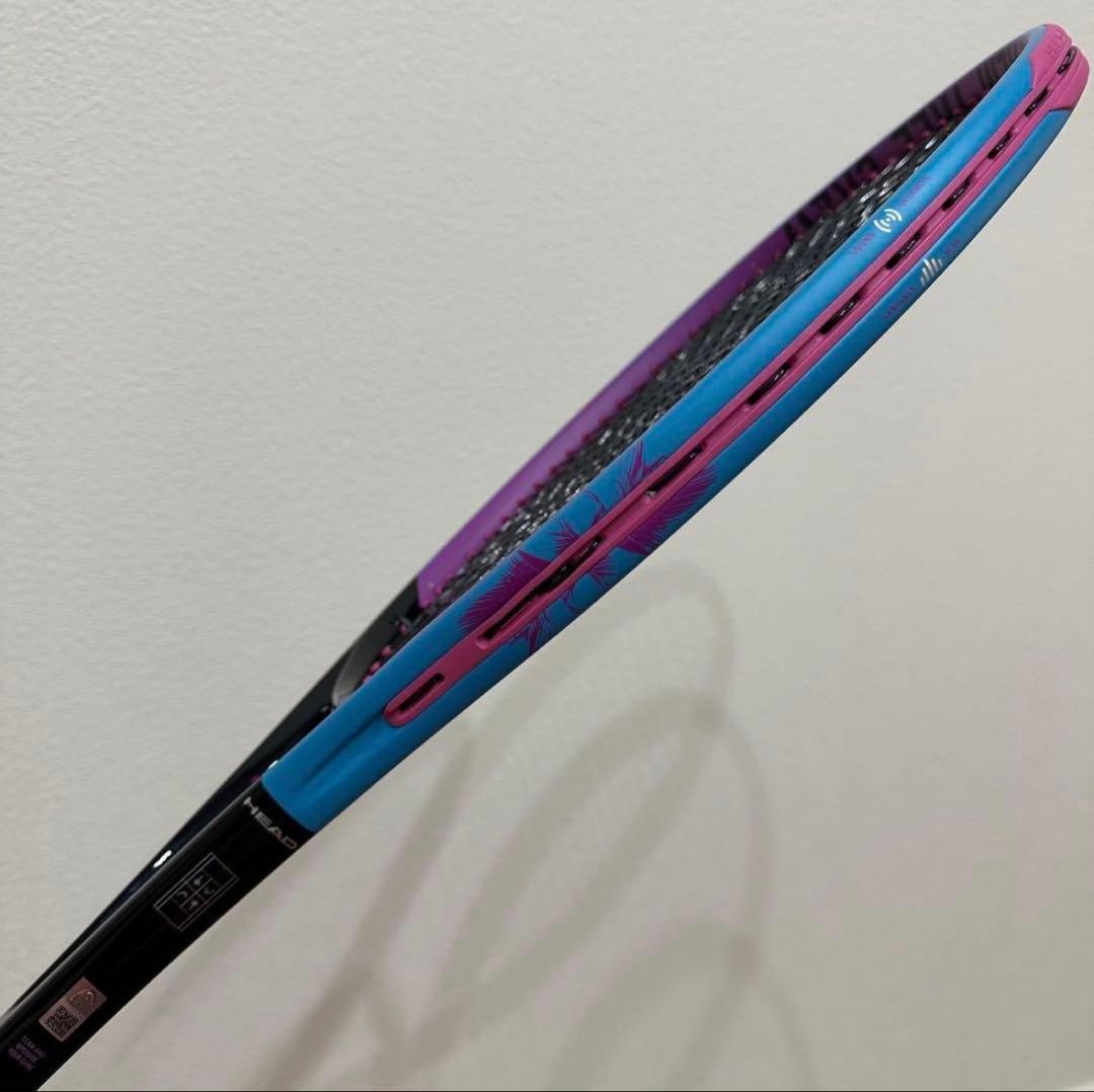 【極美品】HEAD PALM TREE CREW radical MP G2