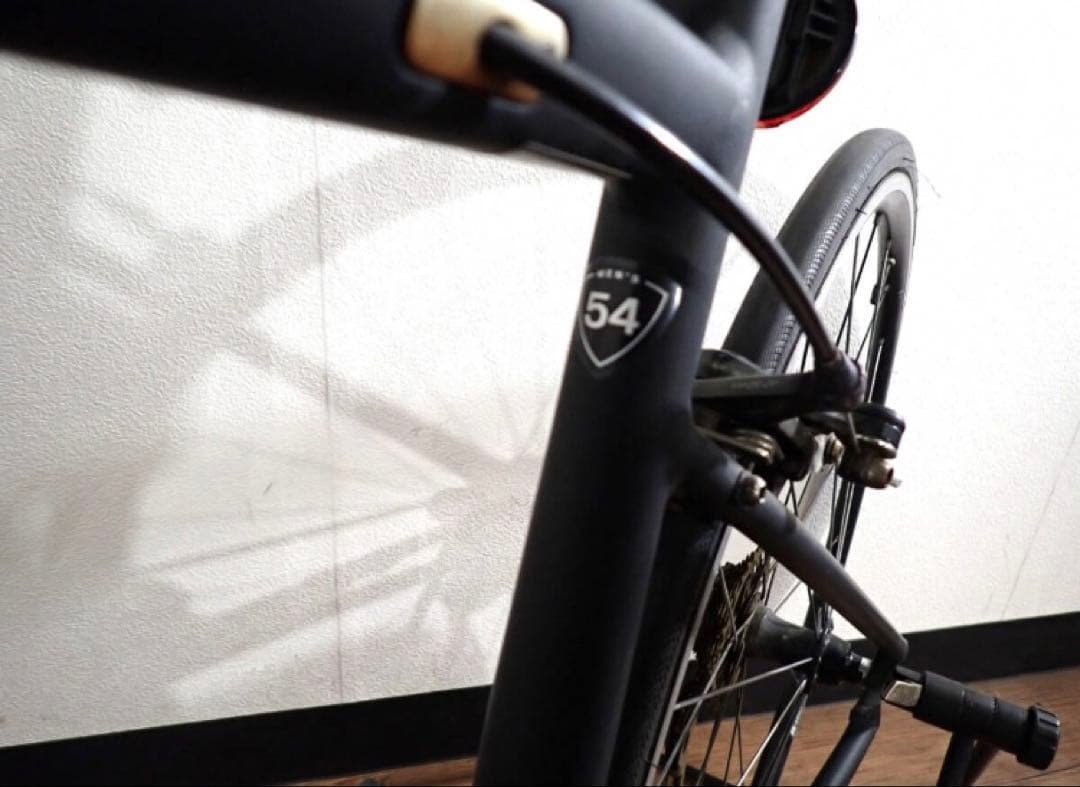 Specialized アレーエリート　105