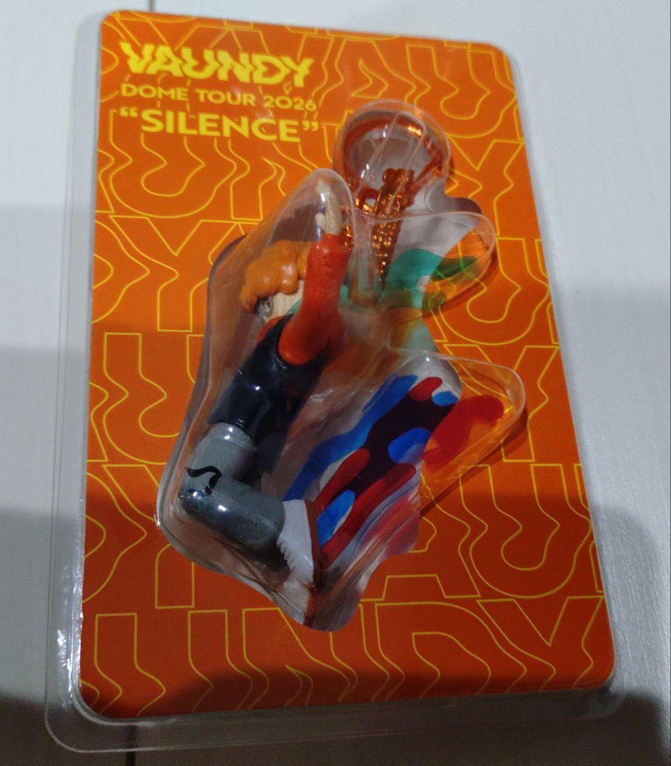 VAUNDY ドームツアーグッズセット