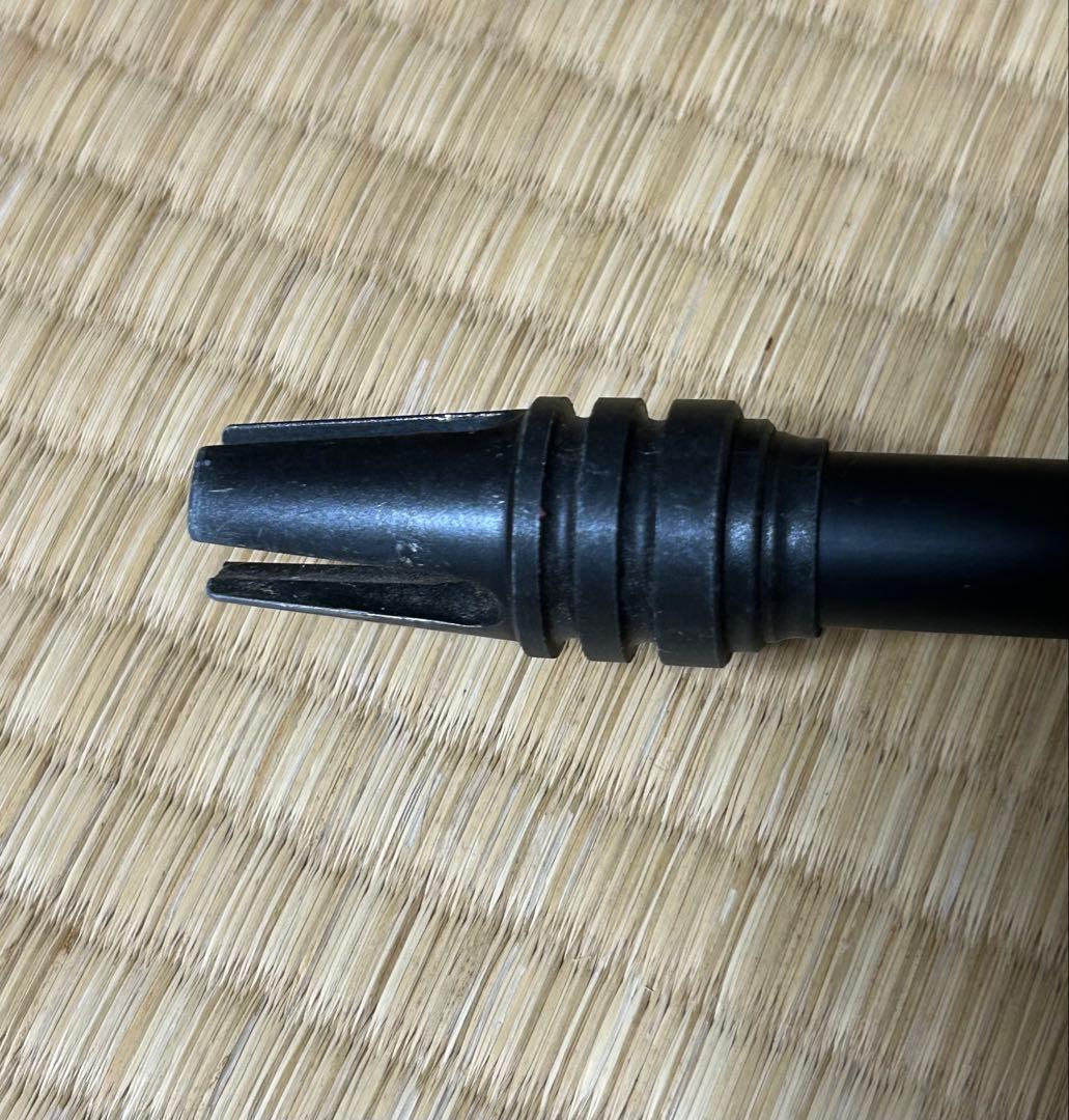 廃盤品　東京マルイ　コルトM16A1 ベトナムバージョン　電動ガン　ジャンク