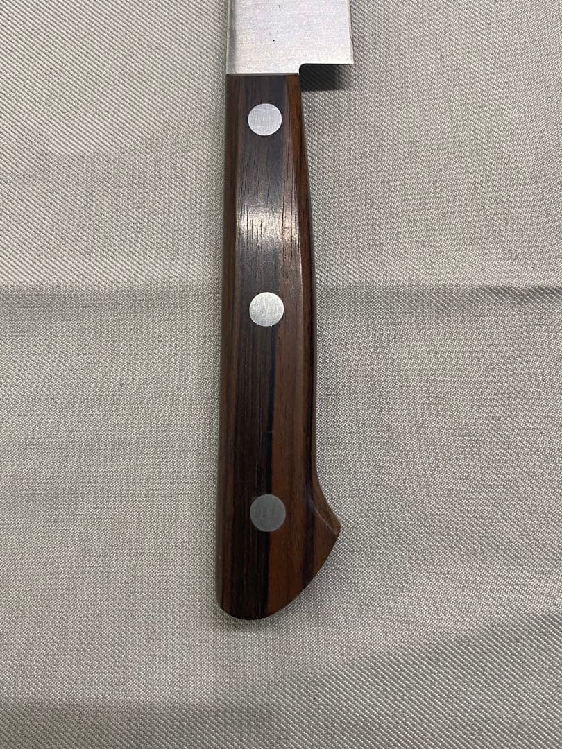 正本　ペティナイフ12cm（未使用