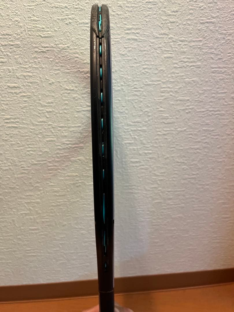 ヘッド グラビティ プロ 2023 G2 GRAVITY PRO ゆーり