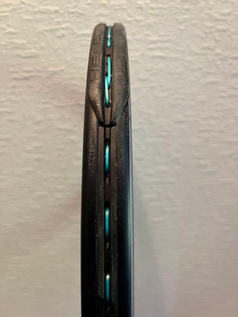 ヘッド グラビティ プロ 2023 G2 GRAVITY PRO ゆーり