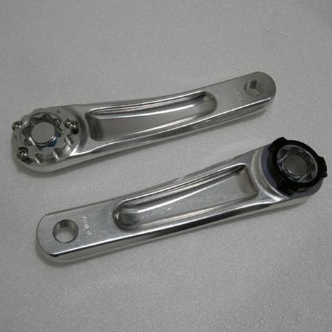 FORMOSA クランクアームセット BB 160mm