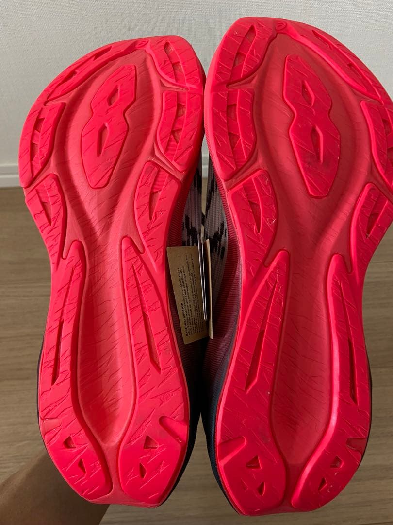 asics アシックス　NOVABLAST3 ノヴァブラスト3 26.5㎝
