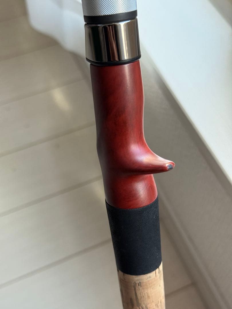 フィッシュマン ブリストFishman BRIST comodo 6.10 XH