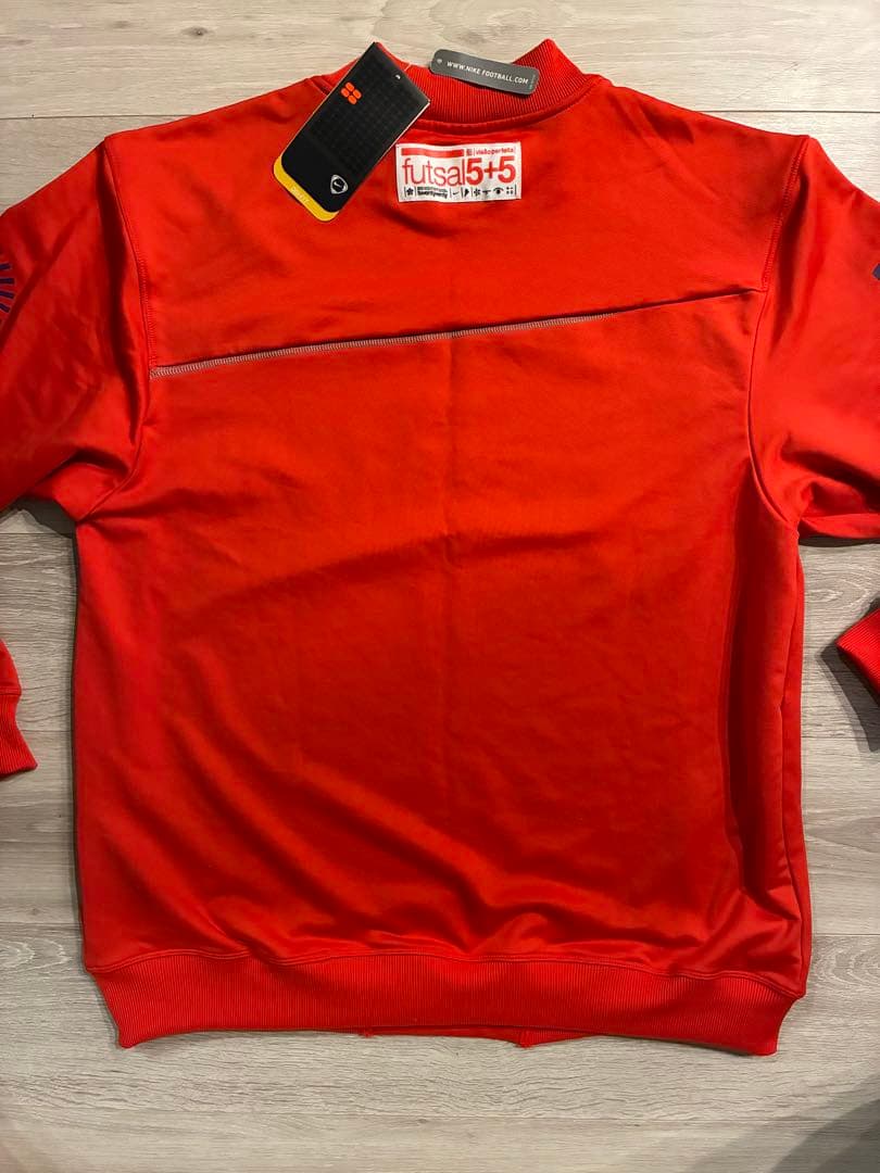 NIKE フットサルウェア twentytwenty L