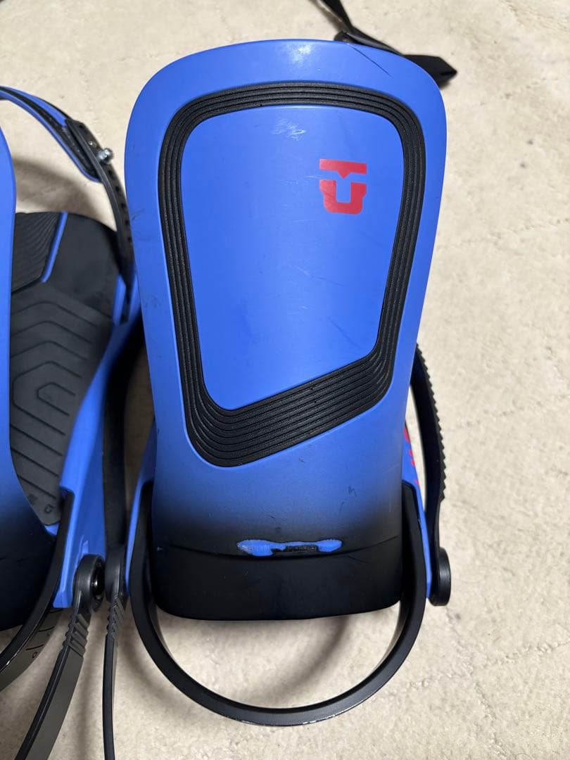 m*d様 【本日発送】UNION ユニオン 商品名：ULTRA M BLUE