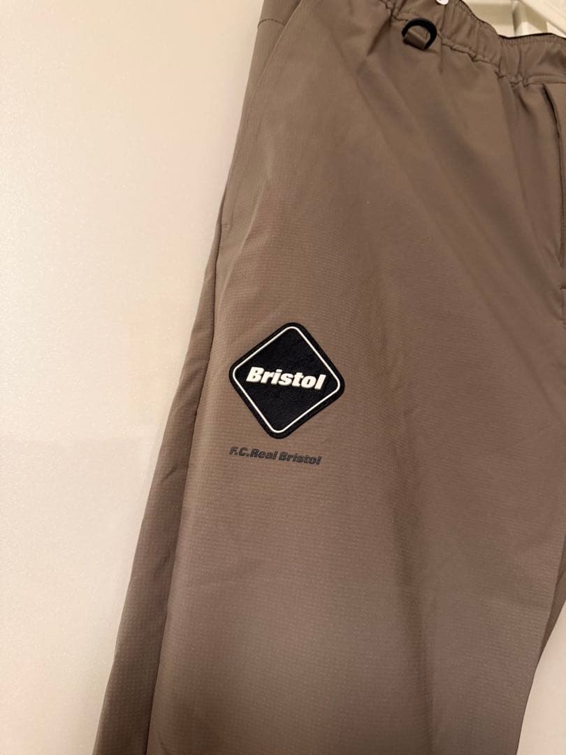 ク*ー様 FCRB 4WAY STRETCH RIBBED PANTS