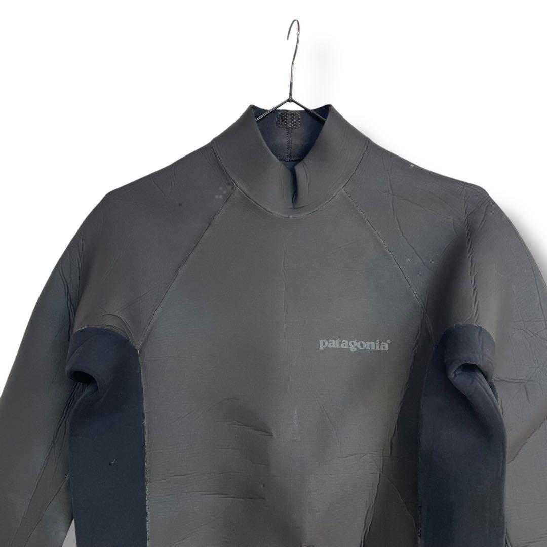 patagonia パタゴニア　タッパー　ラバー　長袖　Mサイズ ウェットスーツ