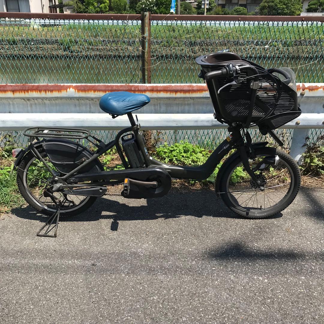 [315]送料無料 ヤマハ電動自転車 パスキス PASKiss
