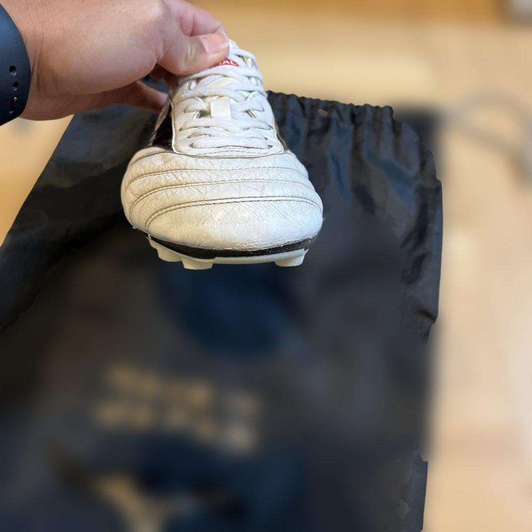 う*ん様 【MIZUNO】モレリア2 ジャパン　25.5cm