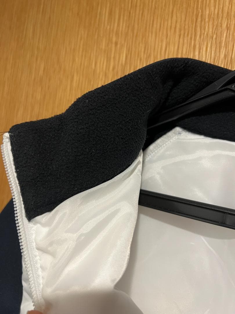★新品同様★ FootJoy 中綿 ジャケット L FJ-F22-O06
