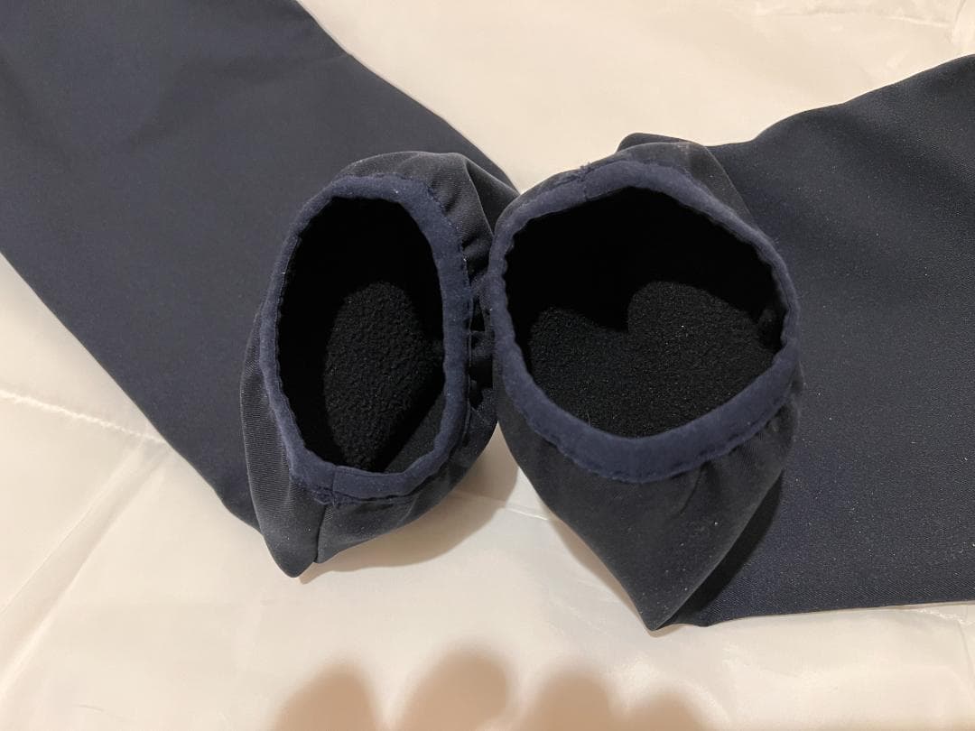 ★新品同様★ FootJoy 中綿 ジャケット L FJ-F22-O06