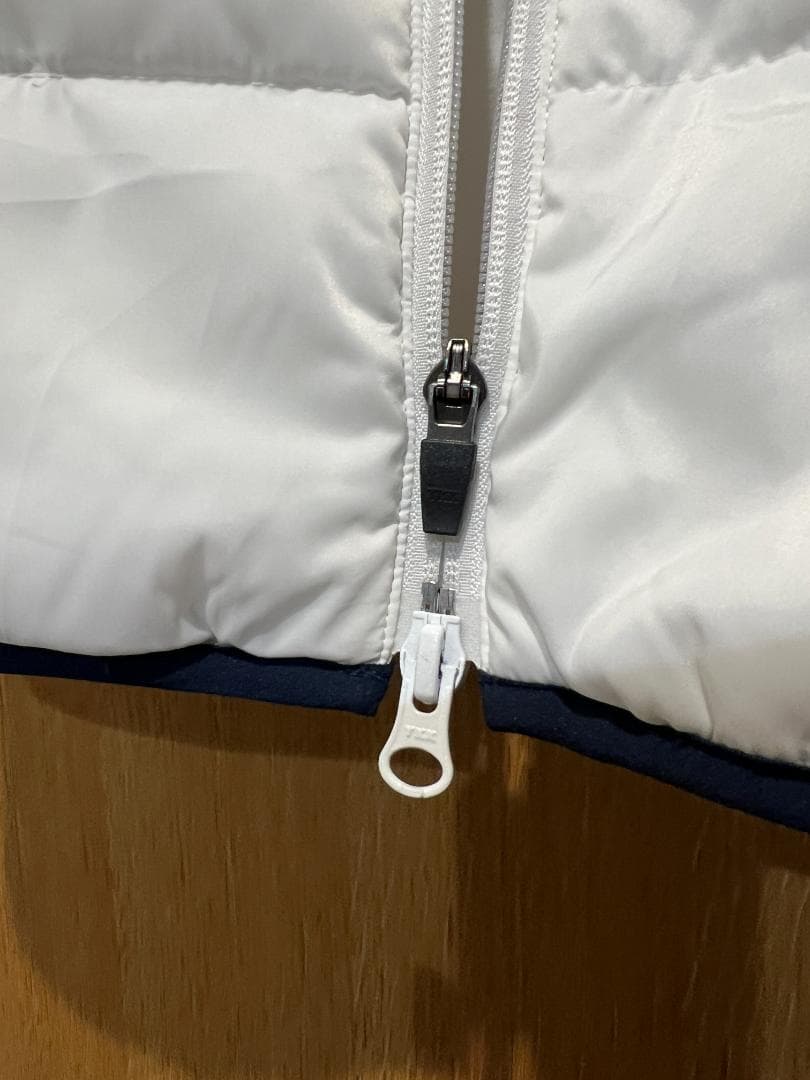 ★新品同様★ FootJoy 中綿 ジャケット L FJ-F22-O06