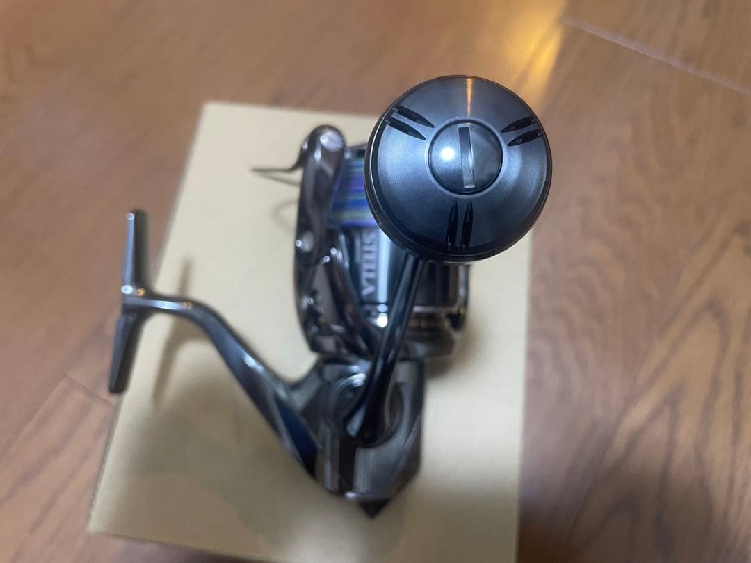 【最終値下げ 未使用】22ステラC5000XG