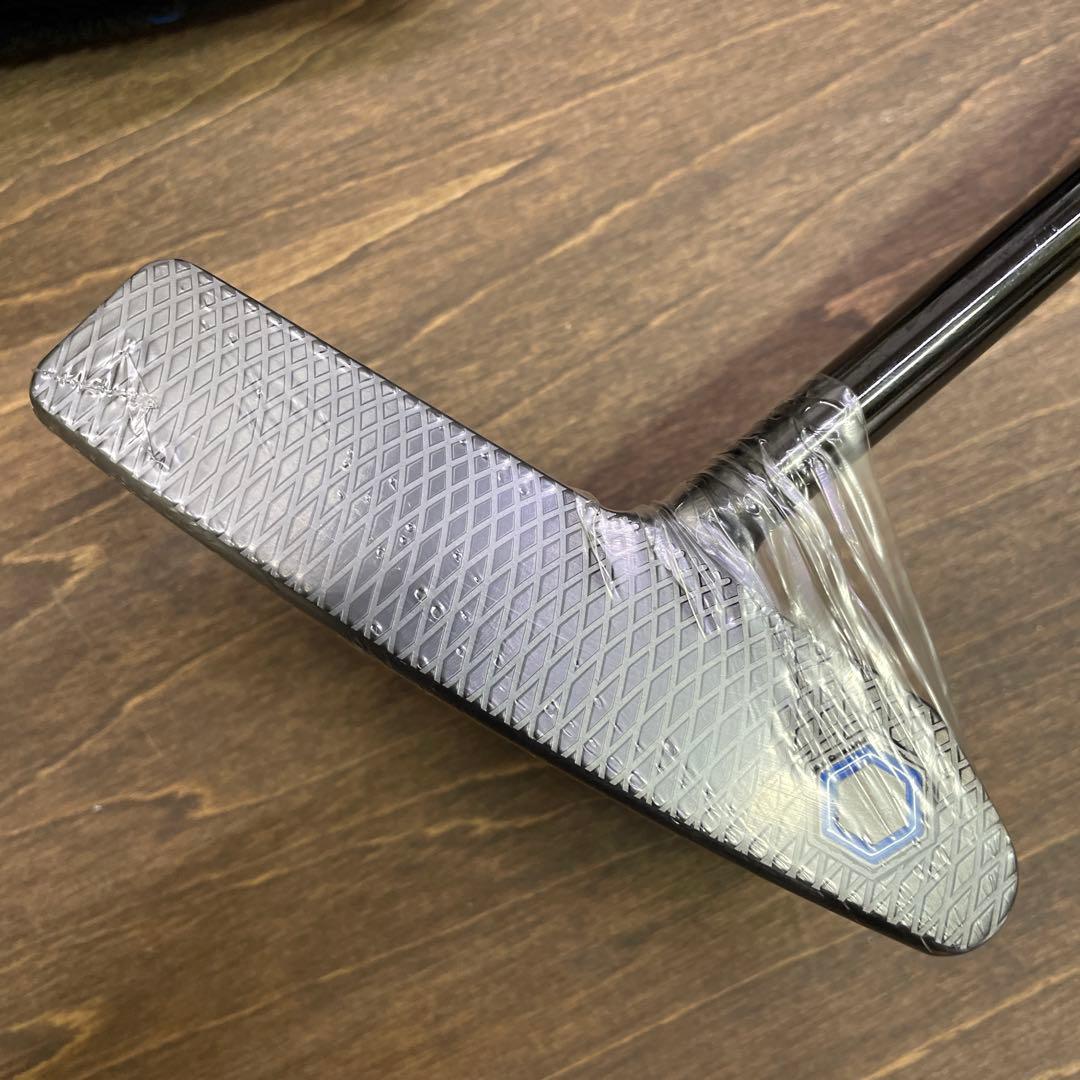 ベティナルディ BB28SB センターシャフト パター 34インチ