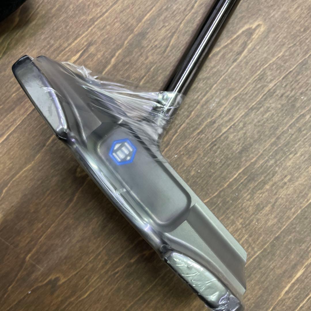 ベティナルディ BB28SB センターシャフト パター 34インチ