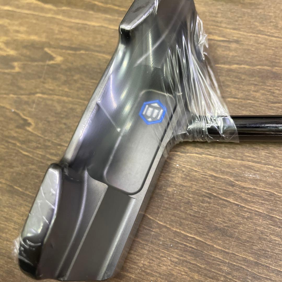 ベティナルディ BB28SB センターシャフト パター 34インチ
