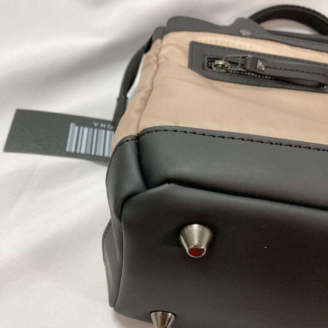 【新品】¥27,500 タグ付き MARK & LONA カートバッグ ゴルフ