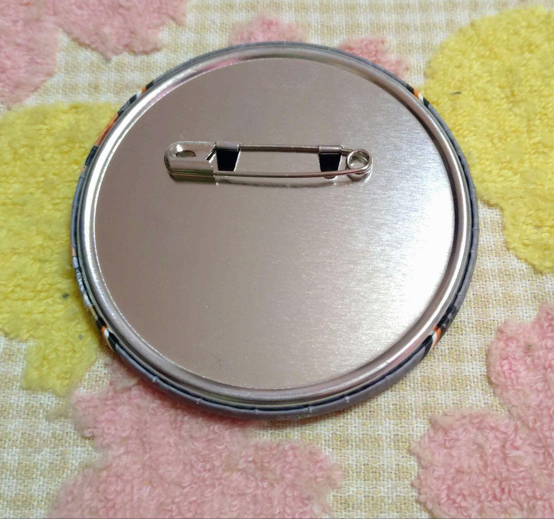 ハイキュー　コレクション　第5弾　缶バッジ　レア