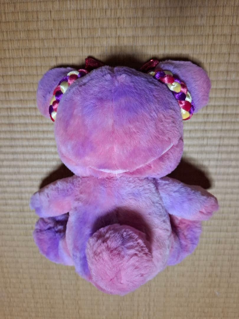 ユニベア　ペパロニ　第1弾(オフモード)&第2弾(オンステージモード)　新品