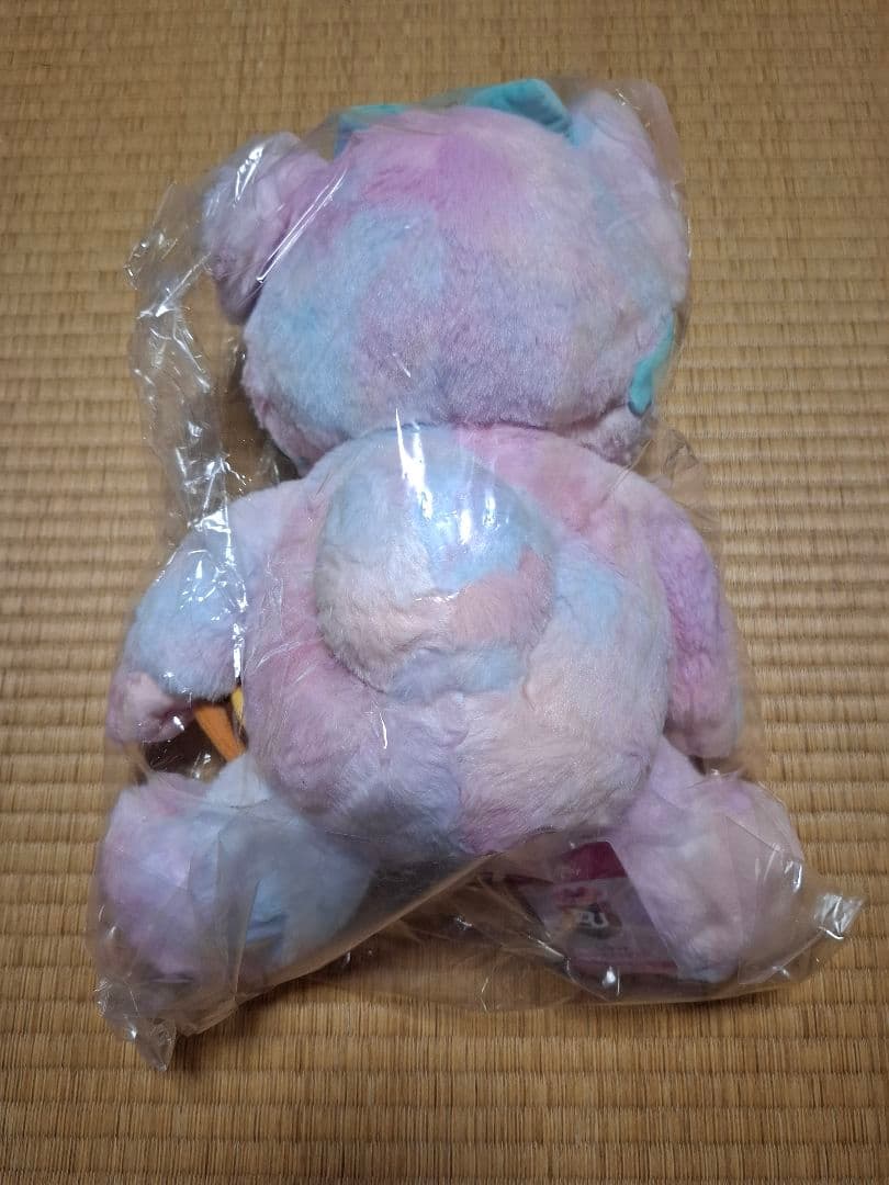 ユニベア　ペパロニ　第1弾(オフモード)&第2弾(オンステージモード)　新品