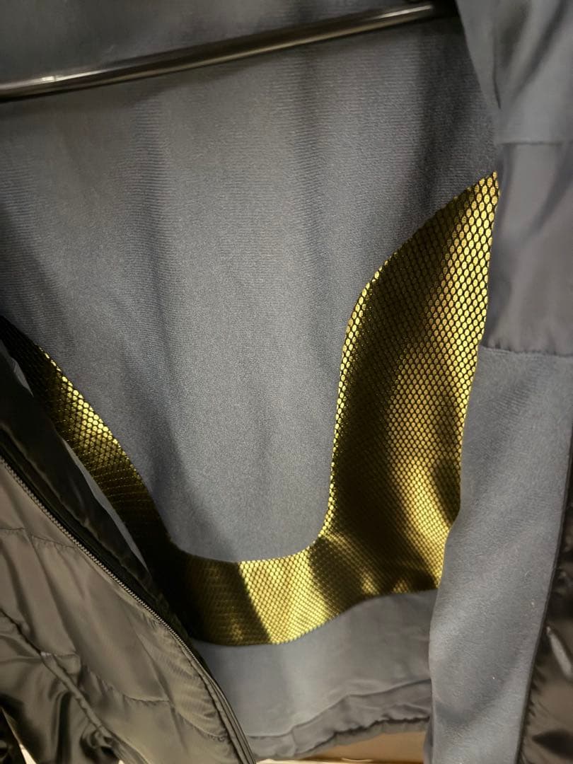 adidas ブラック セットアップ