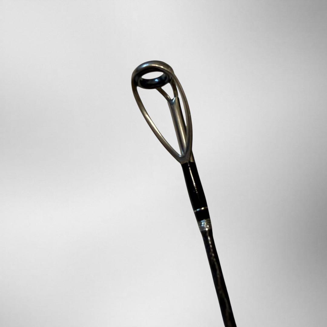 SHIMANO シマノ コルトスナイパーXR S96MH