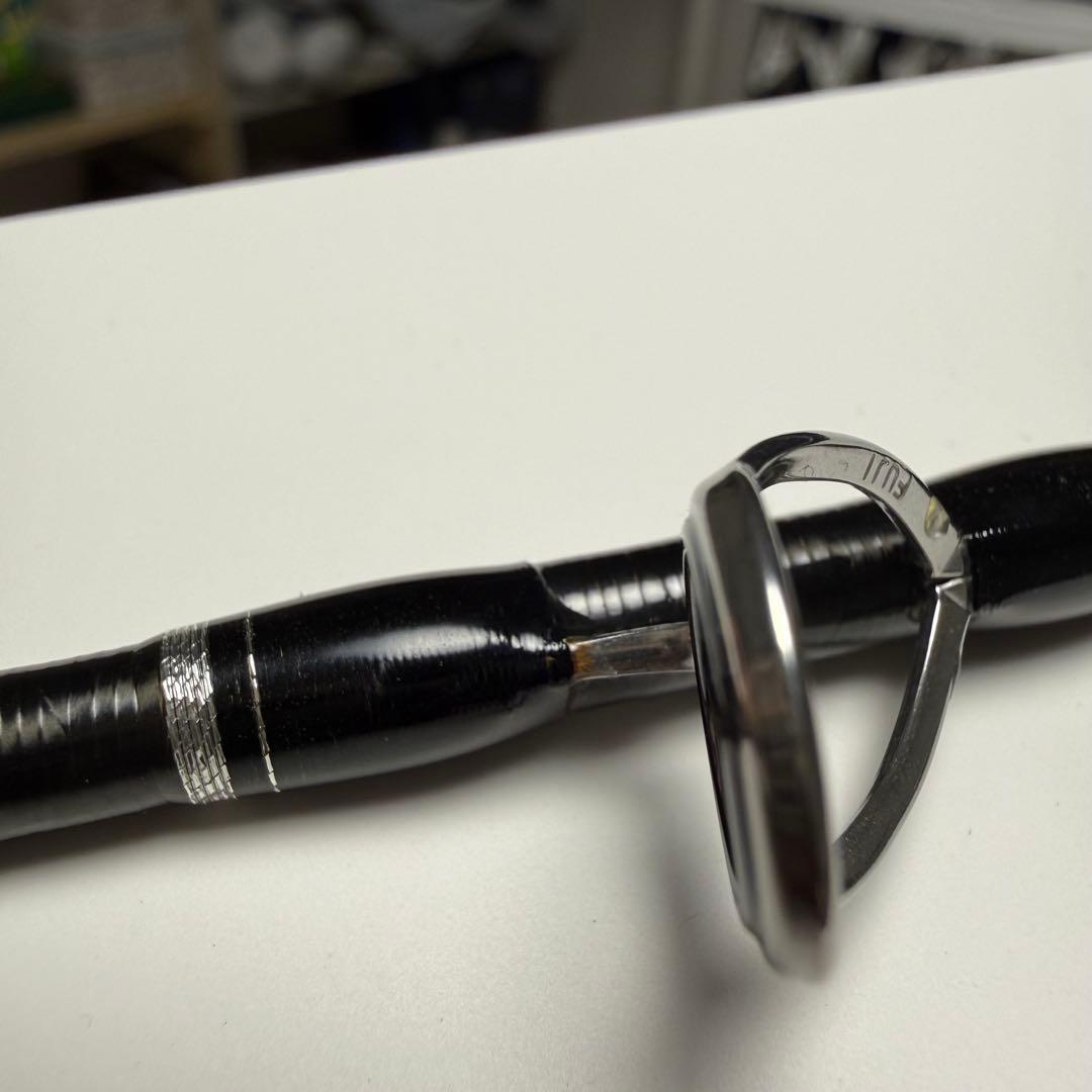 SHIMANO シマノ コルトスナイパーXR S96MH