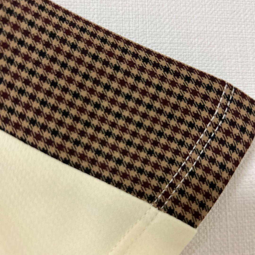 フィラ　新品シャツ&チェックバイザー
