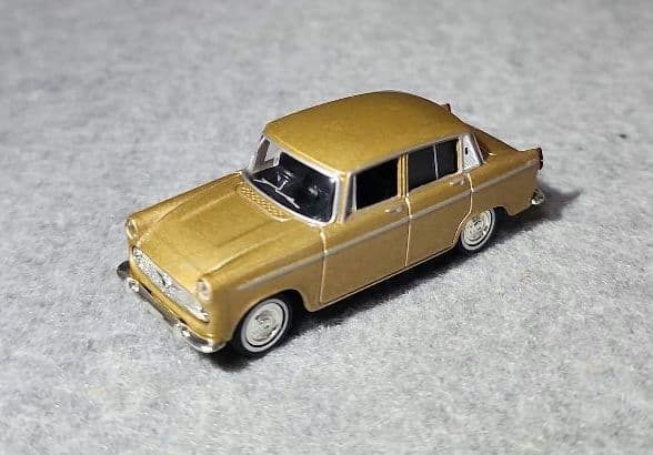 トミカリミテッドヴィンテージ ６台セット