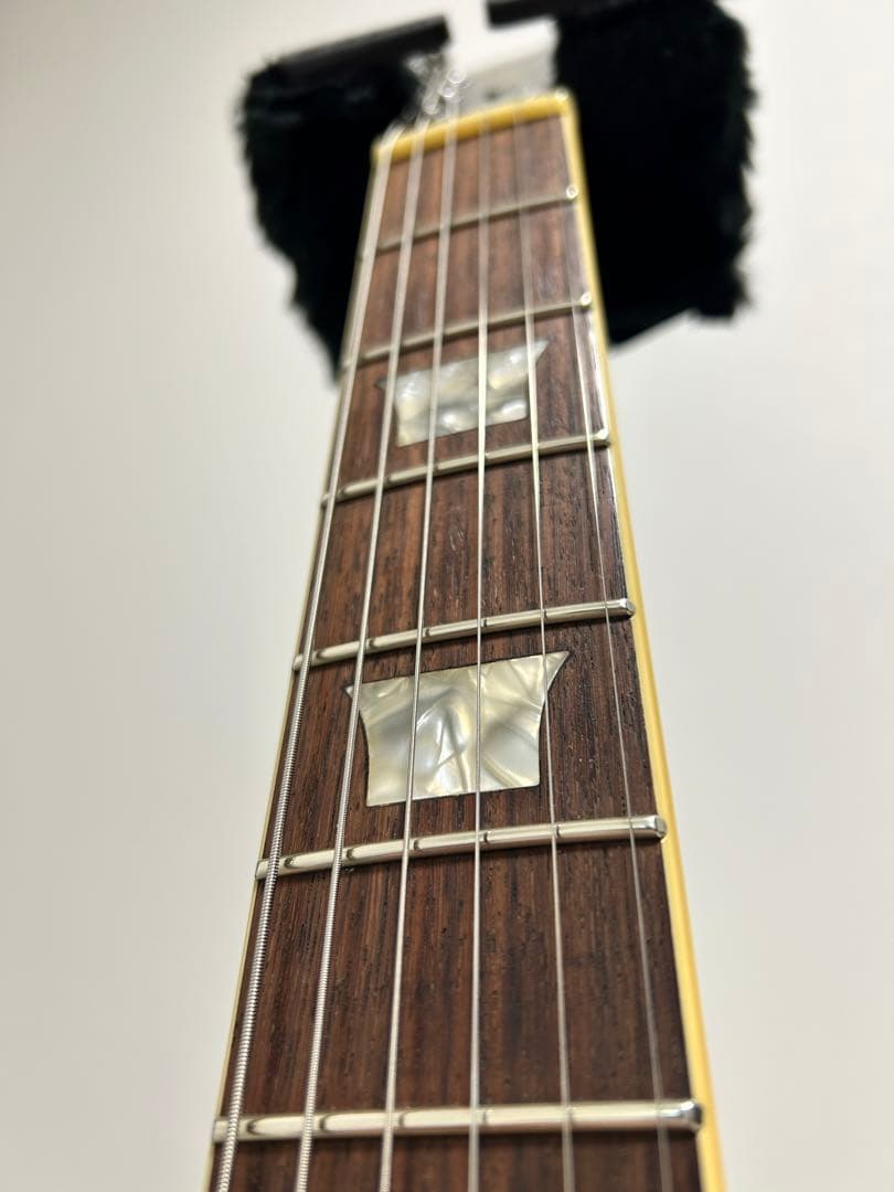 FERNANDES Burny FLG Les Paul Model 70年代