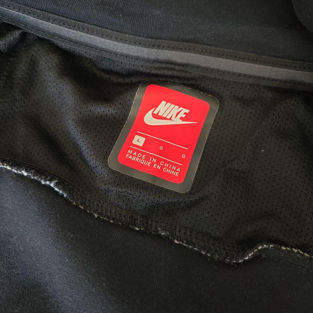 NIKE　テックフリース　セットアップ　レディース