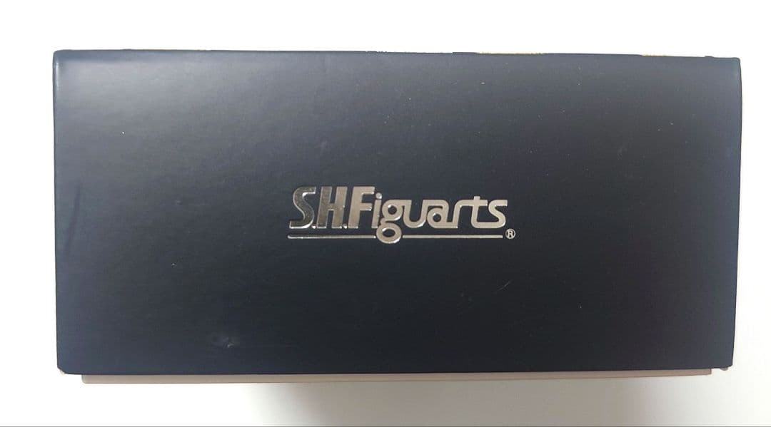 S.H.Figuarts（真骨彫製法） 仮面ライダーガタック ライダーフォーム