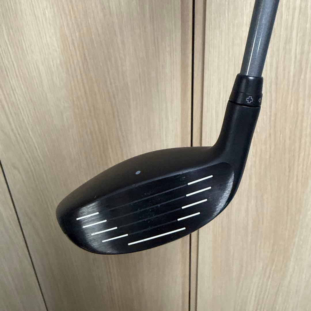 PING G430 MAX 5W 18度 SPEEDER NX FW 65S