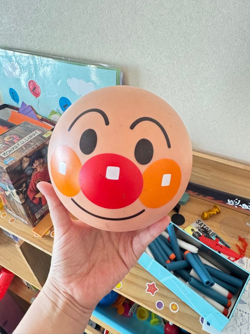 男の子おもちゃミニカーなど