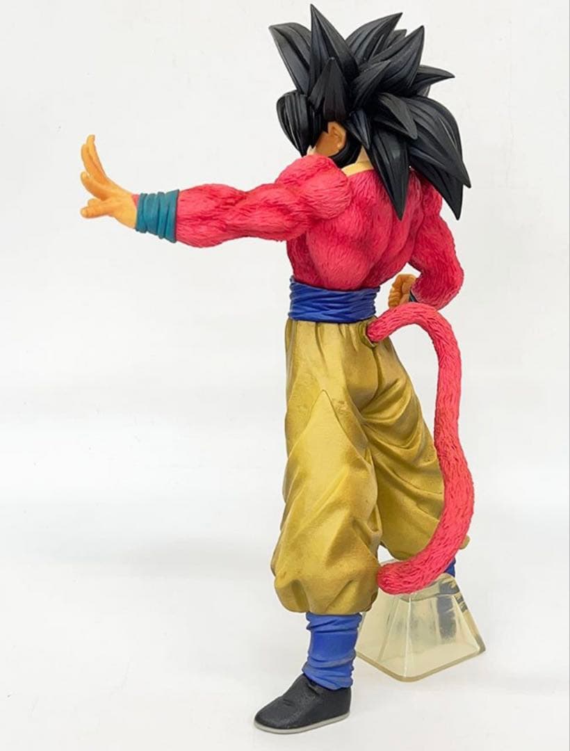 ドラゴンボール 一番くじ THE GREATEST SAIYAN B賞 孫悟空