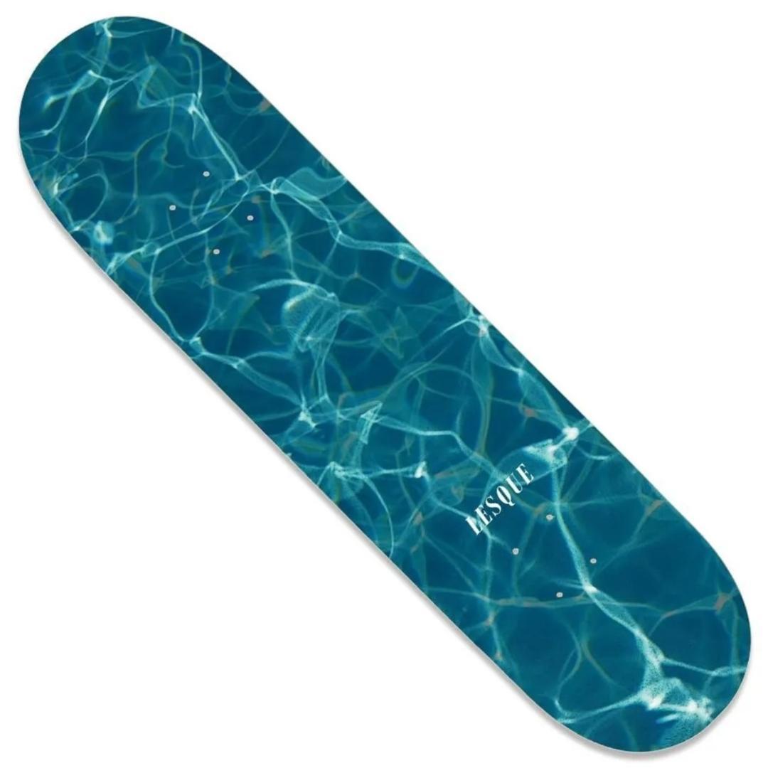 【新品送料込】LESQUE AQUA FLOW 8.0”