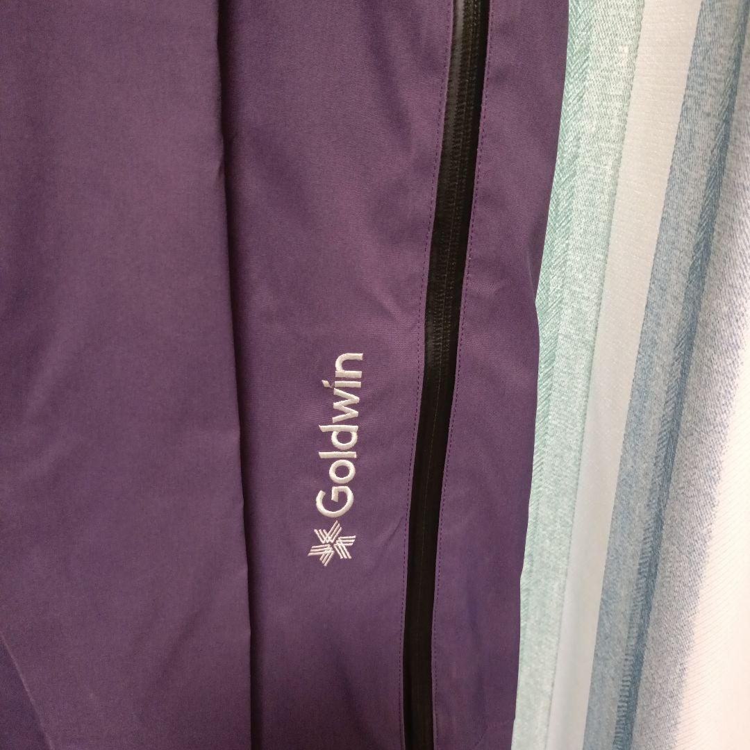 Goldwin スキーウェア 男性用 Mサイズ