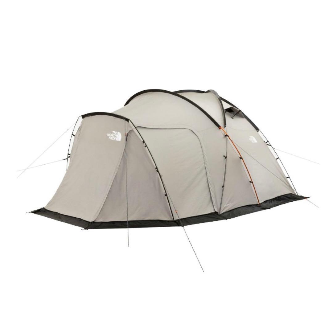 新品未使用品 THE NORTH FACE Lander 6 TC ダブグレー