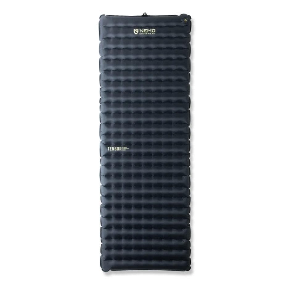 ★新品 NEMO Tensor R値8.5 厳冬期対応 高断熱ULマット
