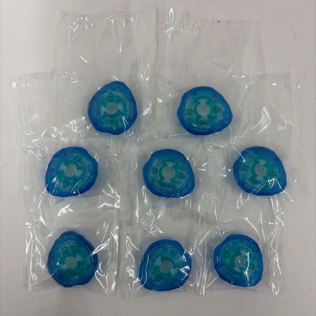 1-60 ラチェット　x8セット　ベイブレードx ドランバスター