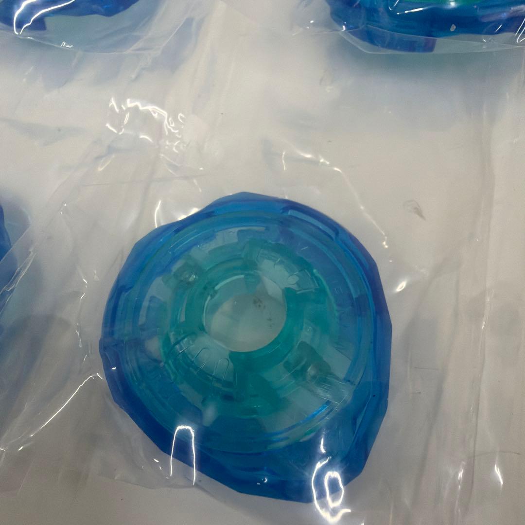 1-60 ラチェット　x8セット　ベイブレードx ドランバスター
