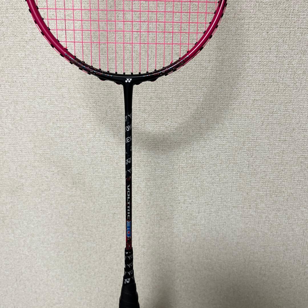 YONEX VOLTRIC30バドミントンラケット