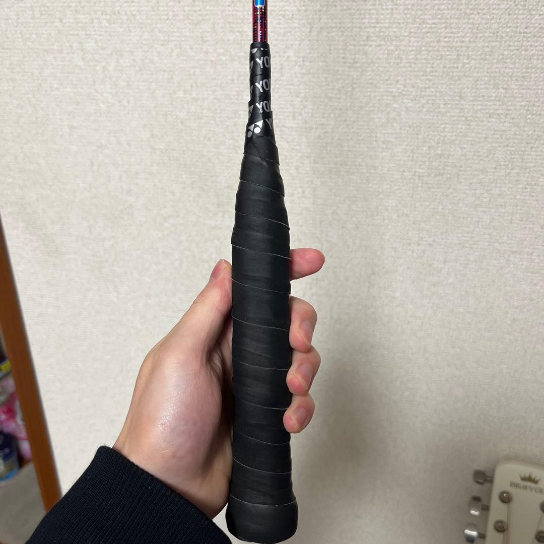 YONEX VOLTRIC30バドミントンラケット
