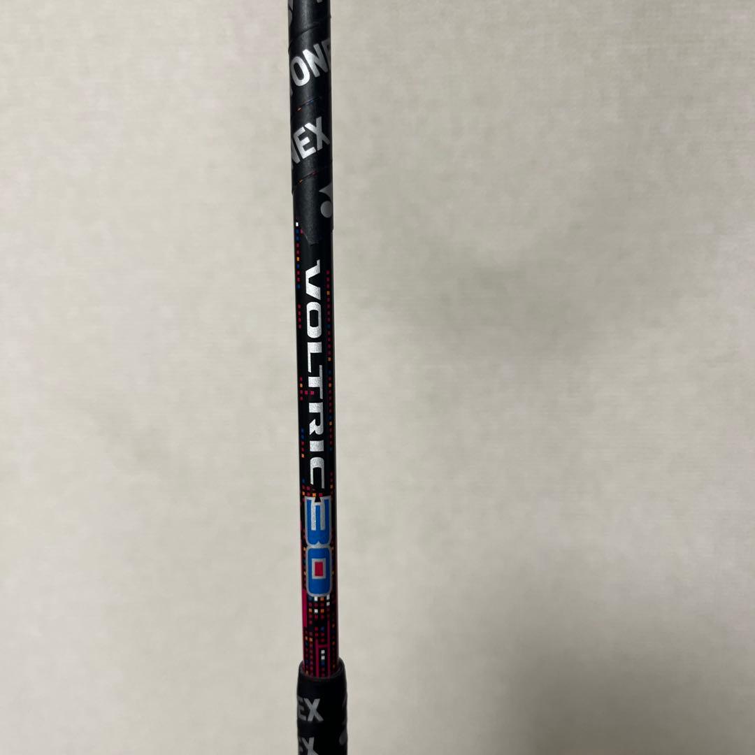 YONEX VOLTRIC30バドミントンラケット
