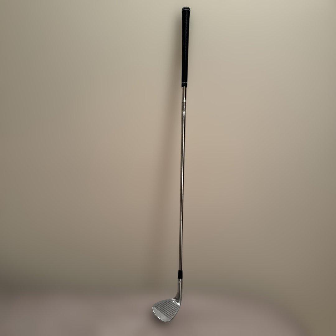 Titleist SM6 52°/12 F Grindウェッジ