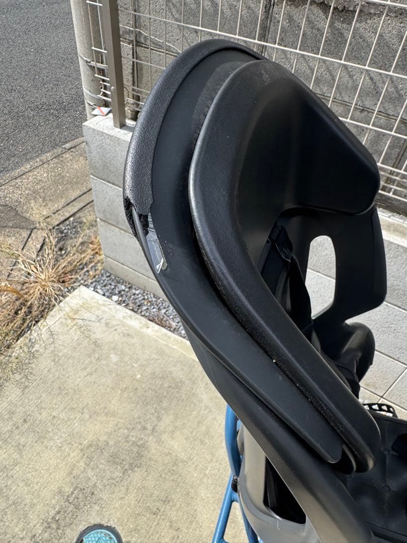 ふたごじてんしゃ　電動アシスト