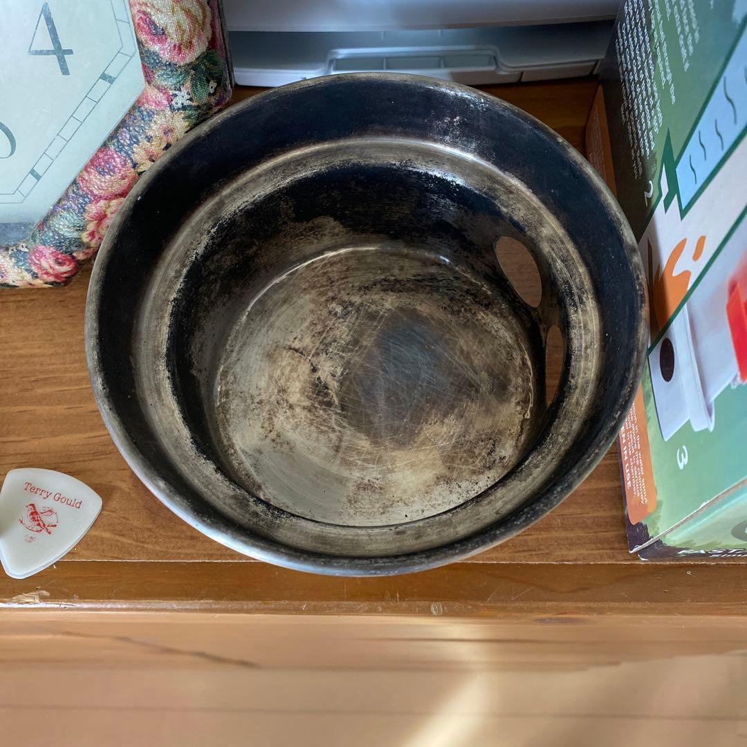 Kelly Kettle Trekker Kettle アルミ製